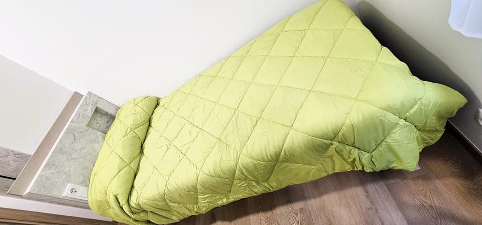 Vacansis Habitaciones y Alojamientos A Coruña Bed and Breakfast in A Coruna