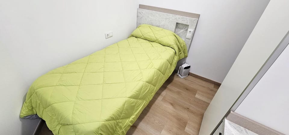 Vacansis Habitaciones y Alojamientos A Coruña Bed and Breakfast in A Coruna