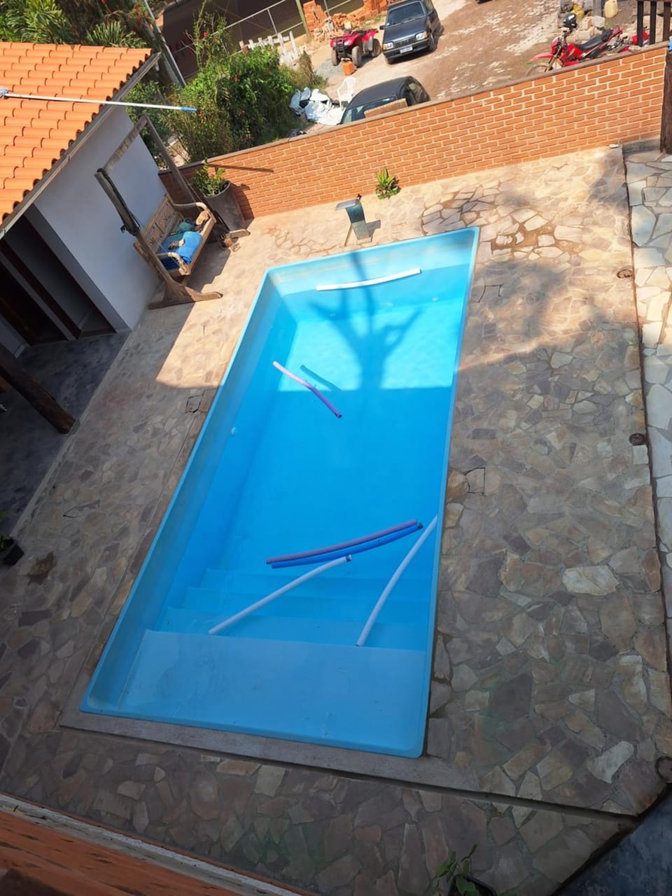 Cobertura central Apartment in State of Rio de Janeiro