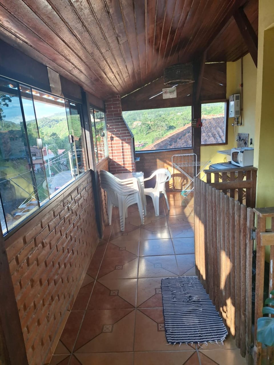 Cobertura central Apartment in State of Rio de Janeiro