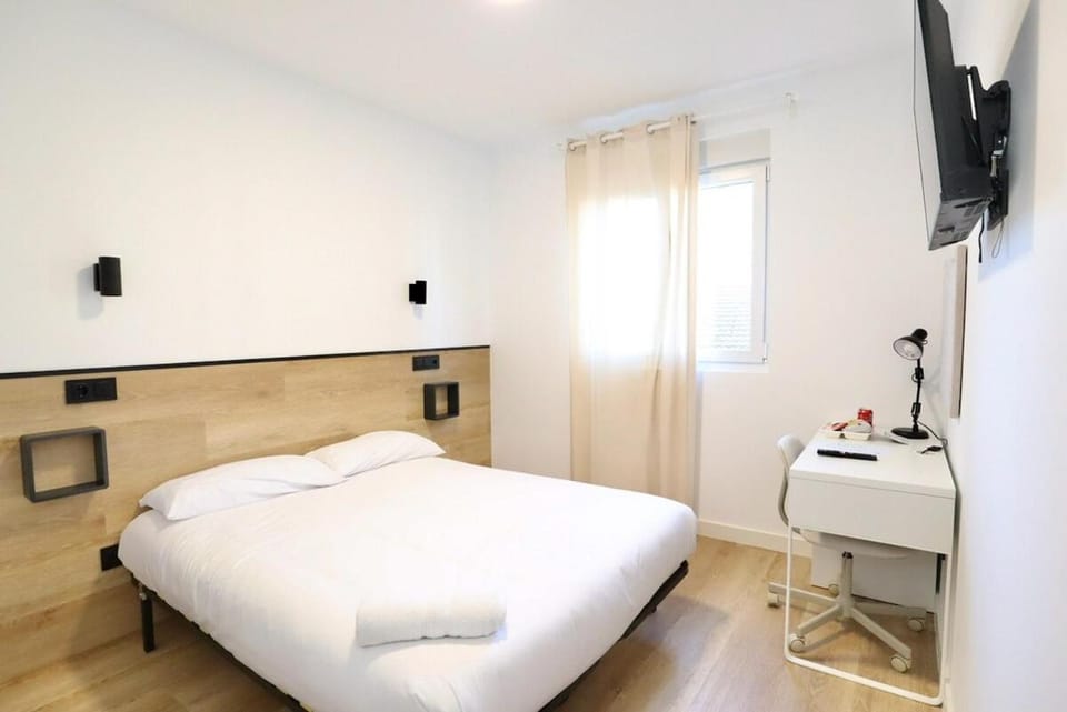 Noteliving - Encanto Urbano Apartment in Santander