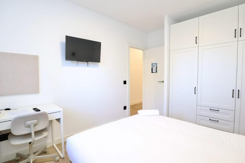 Noteliving - Encanto Urbano Apartment in Santander