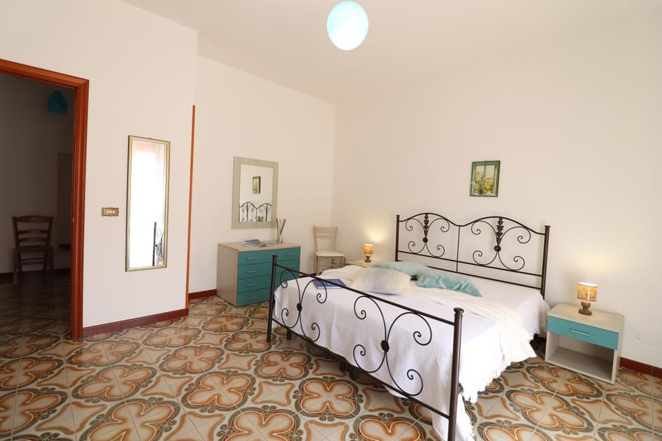 Casa Isabel a Otranto Apartment in Otranto