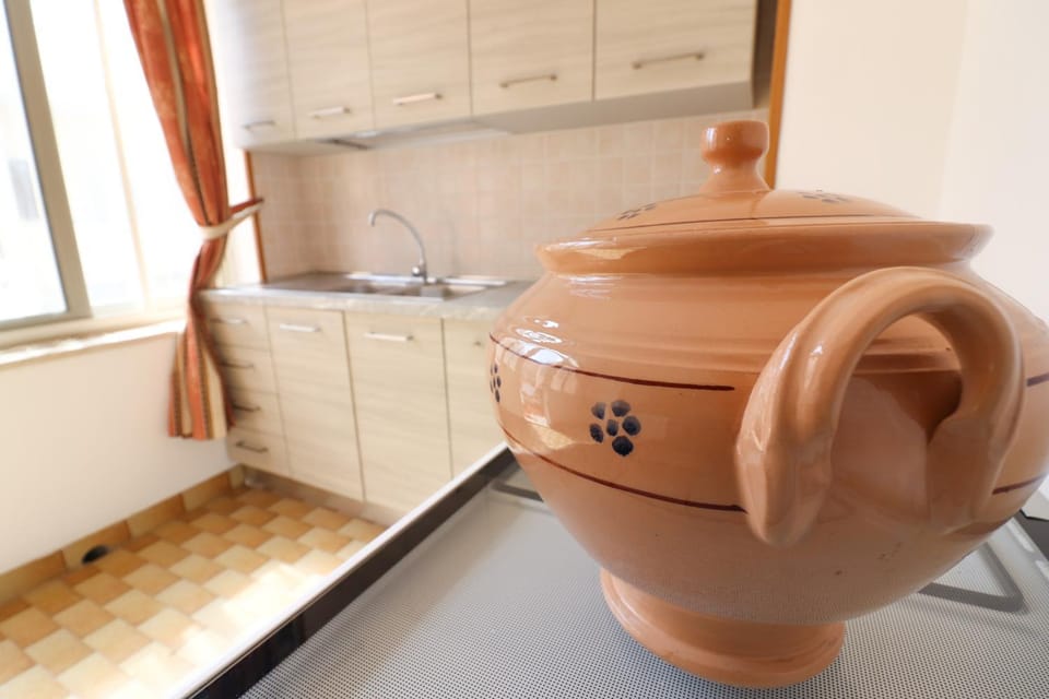 Casa Isabel a Otranto Apartment in Otranto