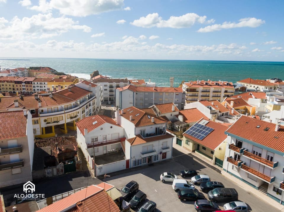 Property building, City view, Sea view