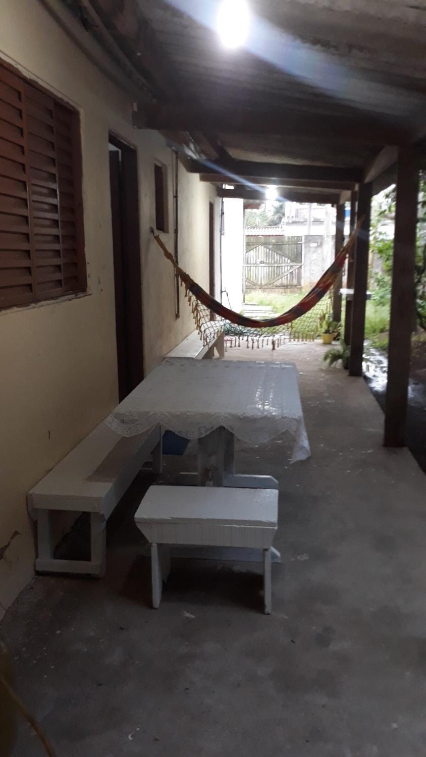 Aluguel de casa na praia House in Caraguatatuba