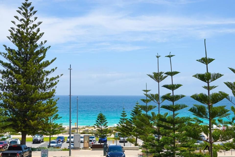Sea view