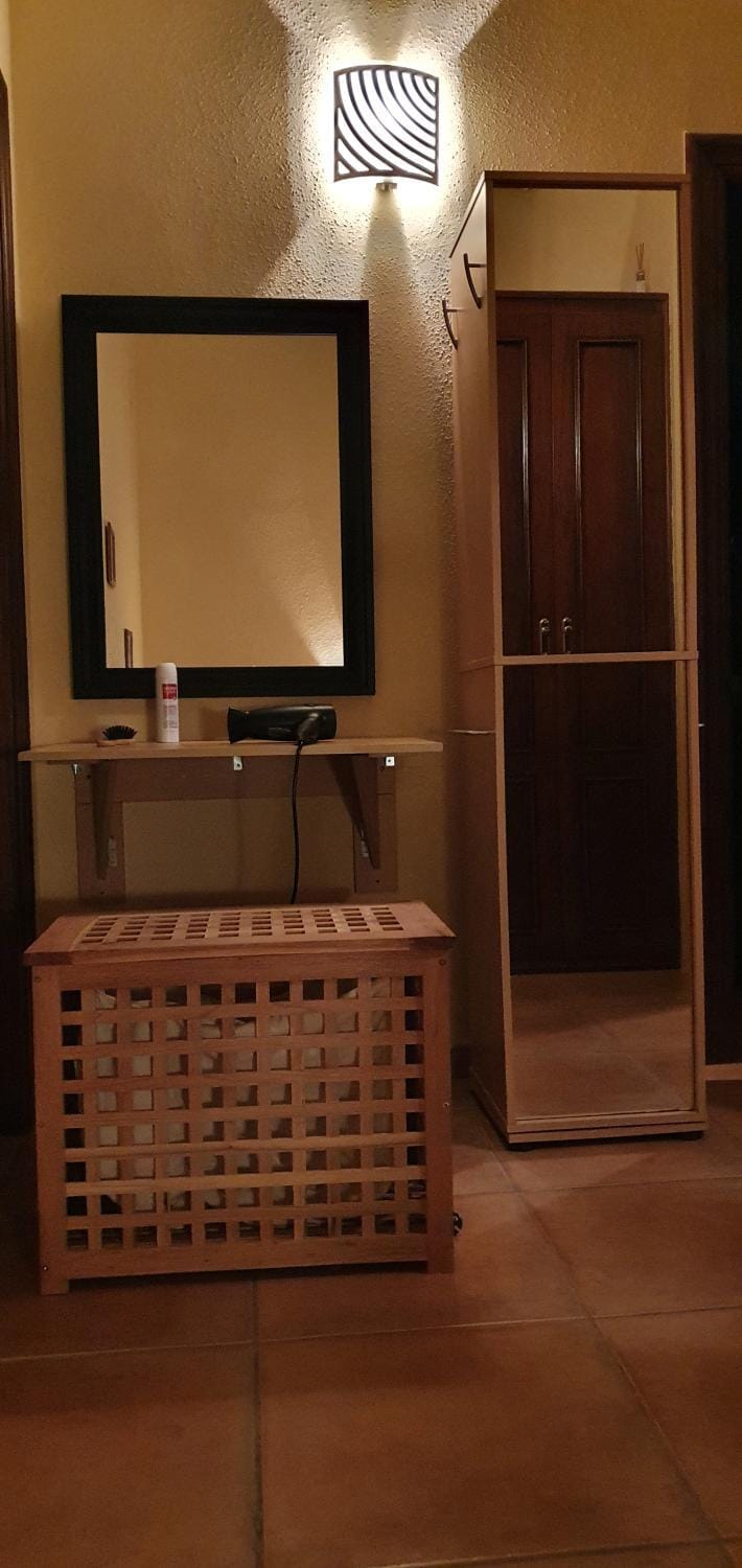 wardrobe