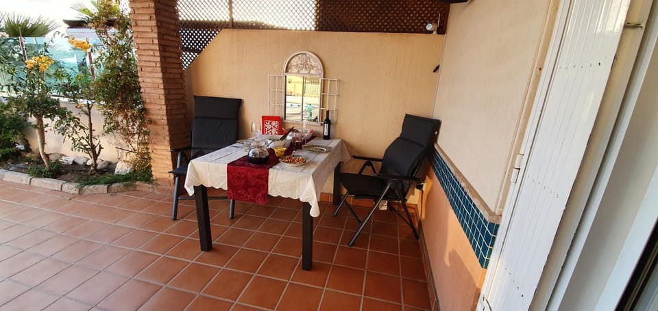 Balcony/Terrace, Balcony/Terrace
