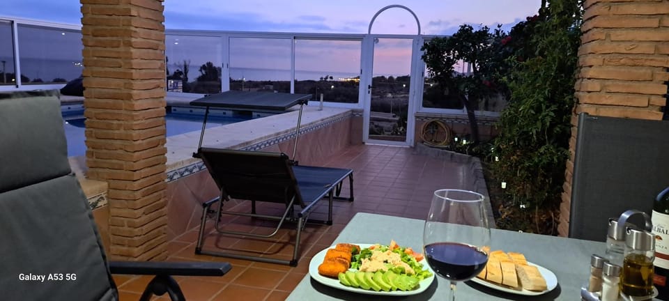Balcony/Terrace, Balcony/Terrace