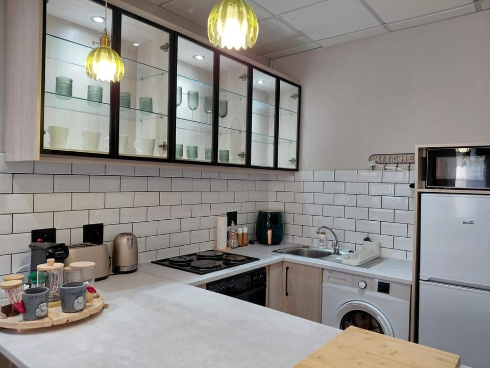 Melk Tert - Paarl - Self Catering Apartment Apartment in Cape Town