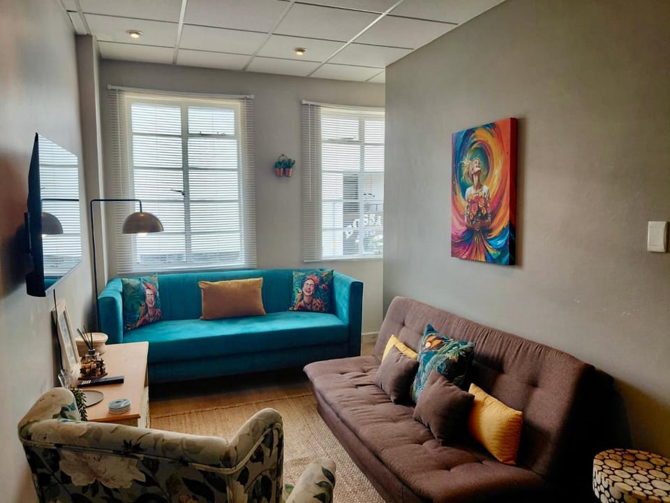 Melk Tert - Paarl - Self Catering Apartment Apartment in Cape Town