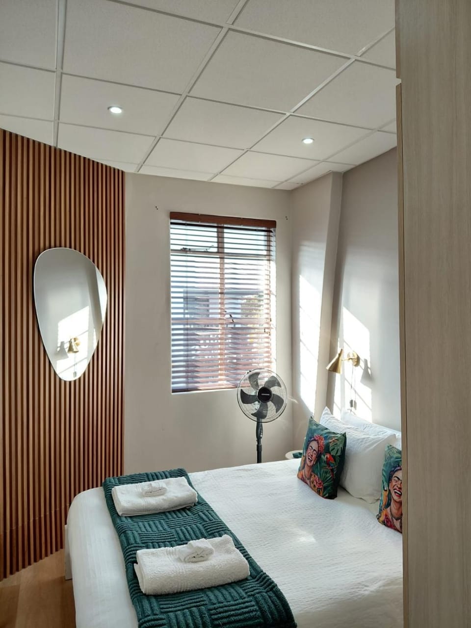 Melk Tert - Paarl - Self Catering Apartment Apartment in Cape Town