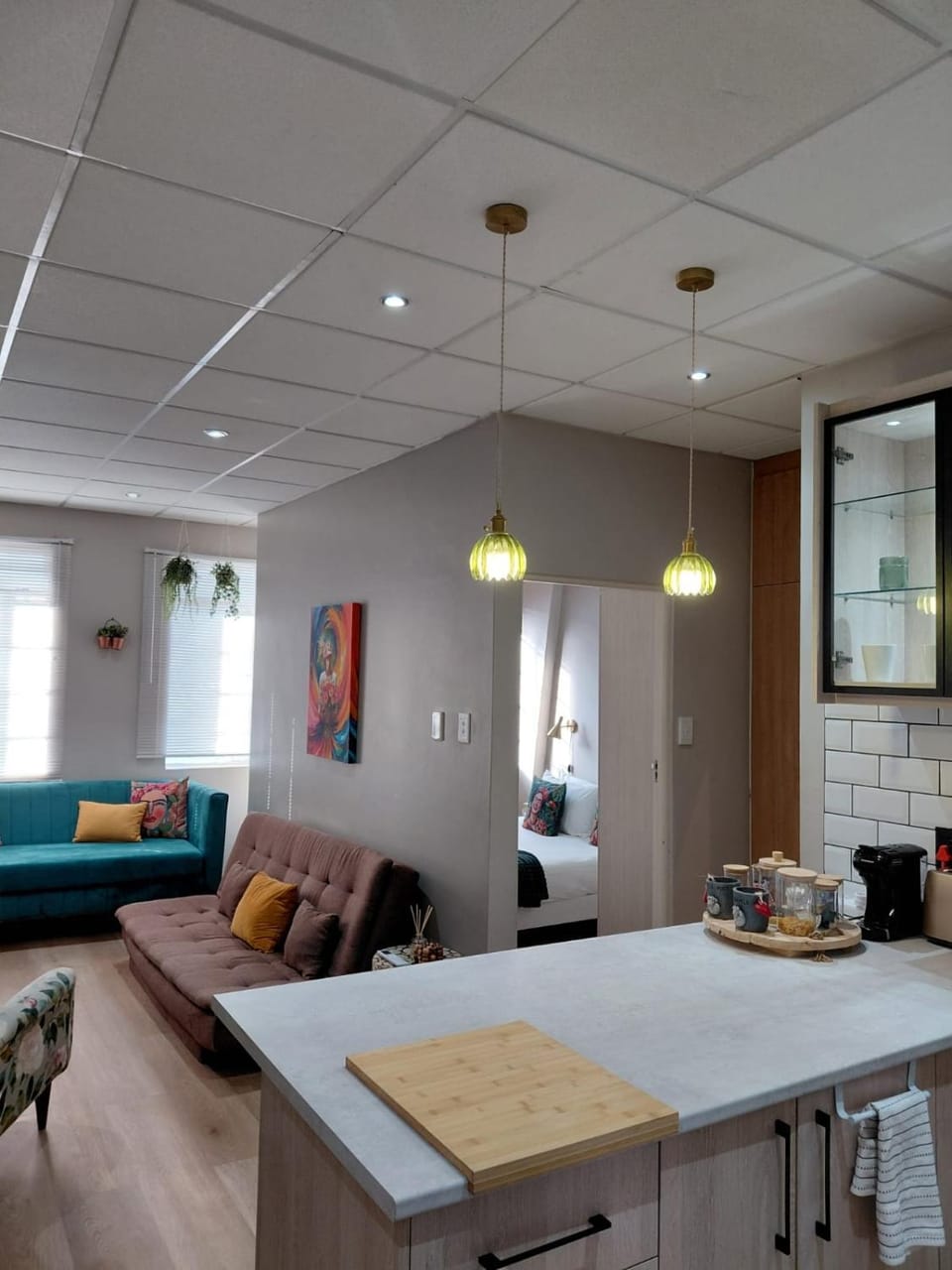Melk Tert - Paarl - Self Catering Apartment Apartment in Cape Town