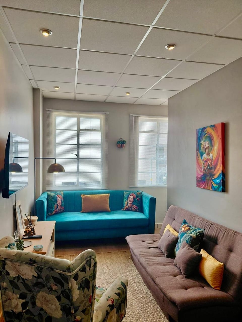 Melk Tert - Paarl - Self Catering Apartment Apartment in Cape Town