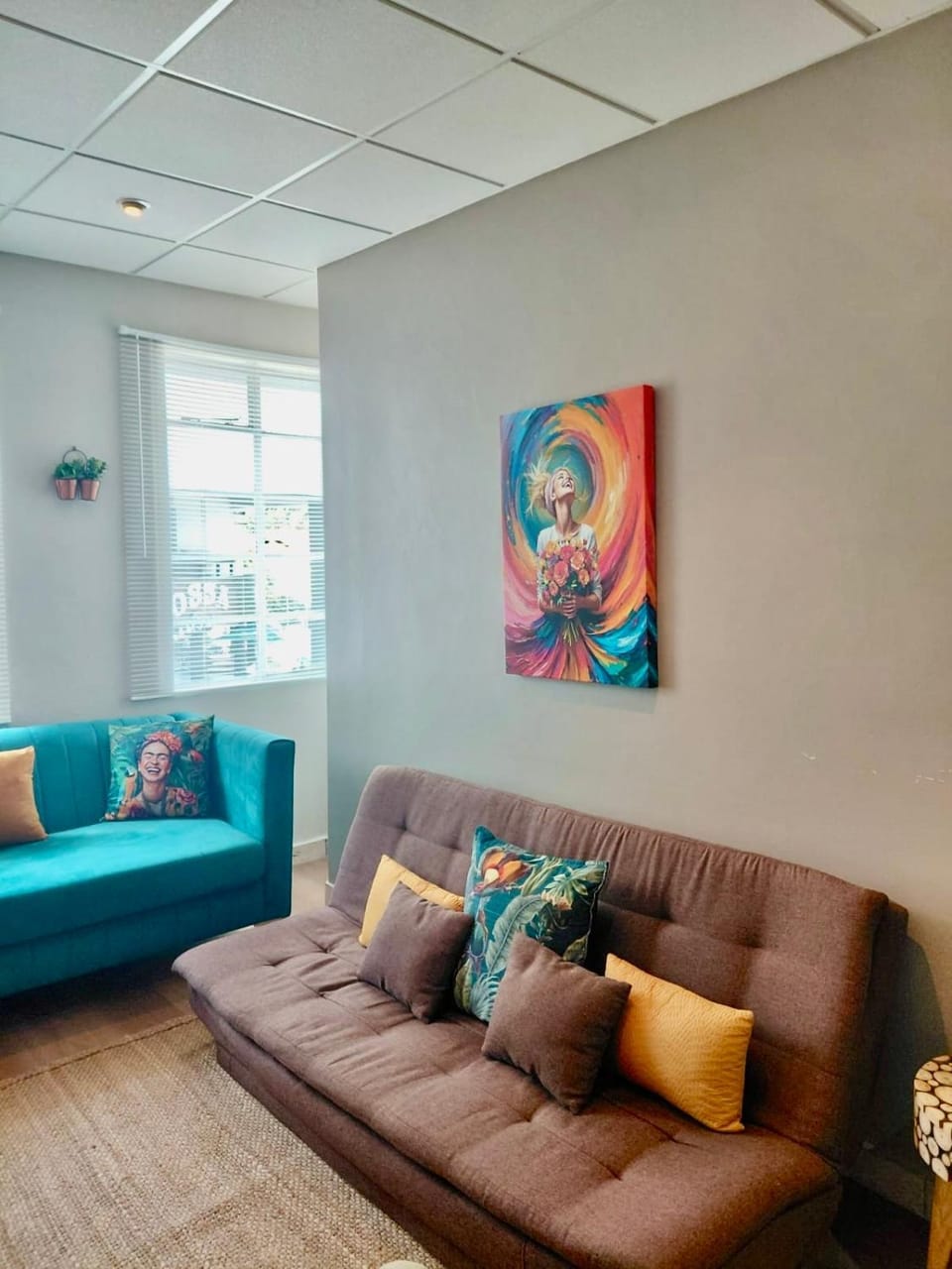 Melk Tert - Paarl - Self Catering Apartment Apartment in Cape Town