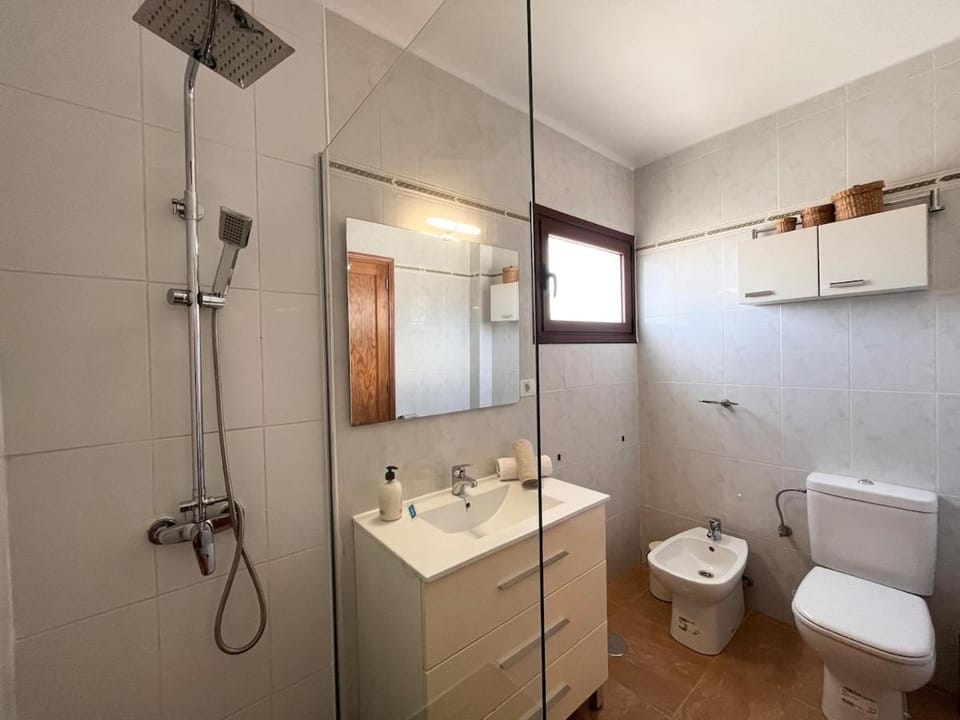 Casa Alpine - 2 bedroom apartment with large terrace Apartment in Puerto del Carmen