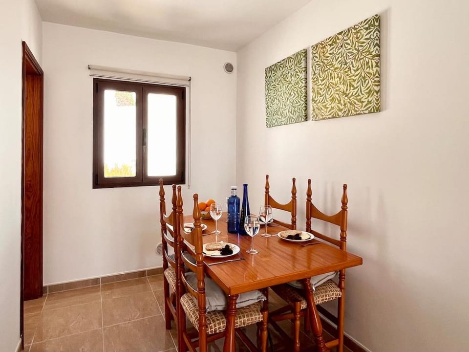 Casa Alpine - 2 bedroom apartment with large terrace Apartment in Puerto del Carmen