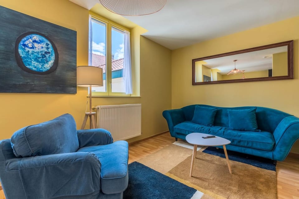 Appartement 2 chambres proche metro et parking Apartment in Hauts-de-France