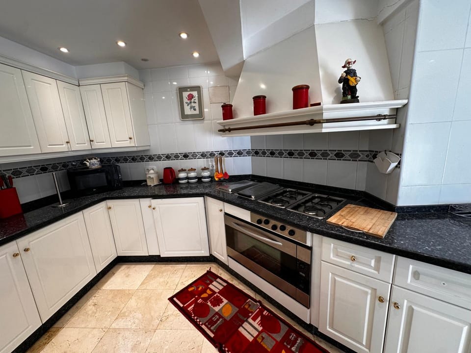 Casa Hendrika - La Nucia Hills Villa in Marina Baixa