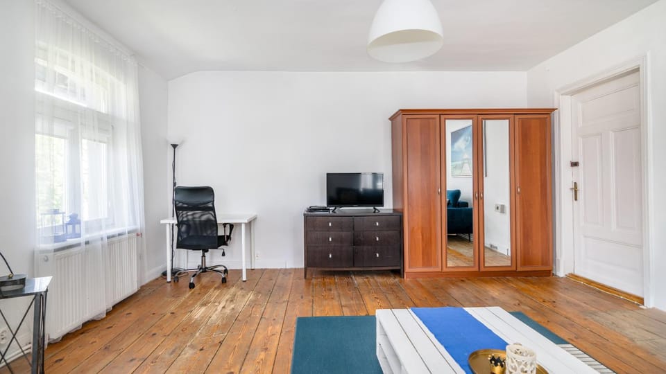 CITYSTAY Okrzei Kamienica w Sopocie Apartment in Sopot