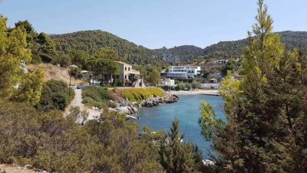 George SkyrosStudios Apartment hotel in Euboea