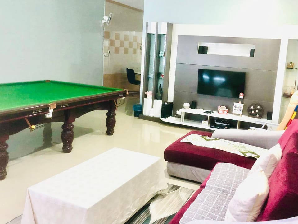 Ang Rest House Apartment in Pahang, Malaysia