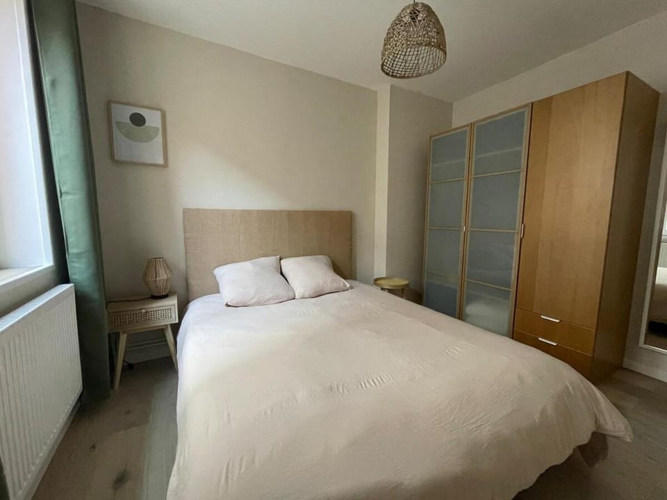 Arras Centre - T2 Like at home calme et confort Apartment in Arras