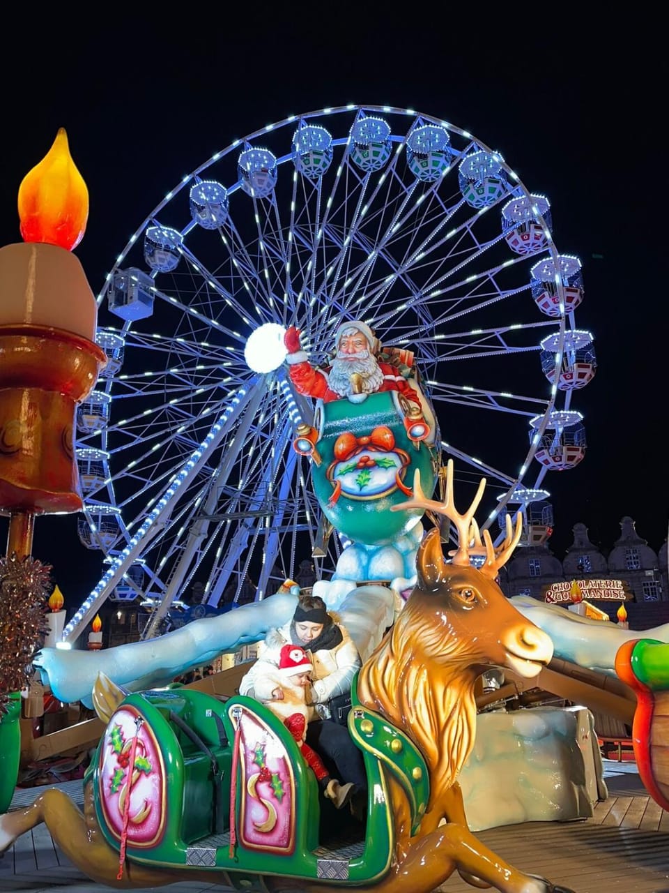 Charmant Appartement cosy Arras centre vue Cathédrale Apartment in Arras