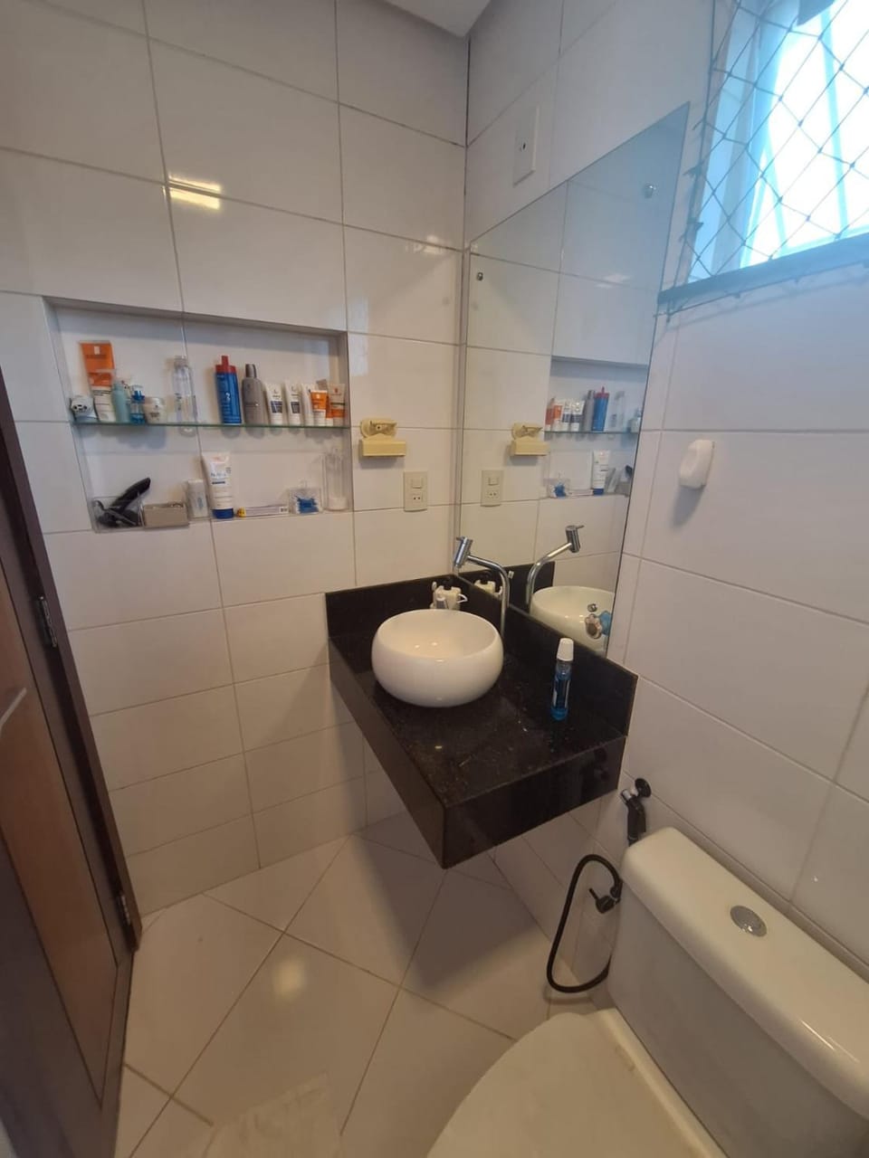 Casa em vila familiar Apartment in Belém