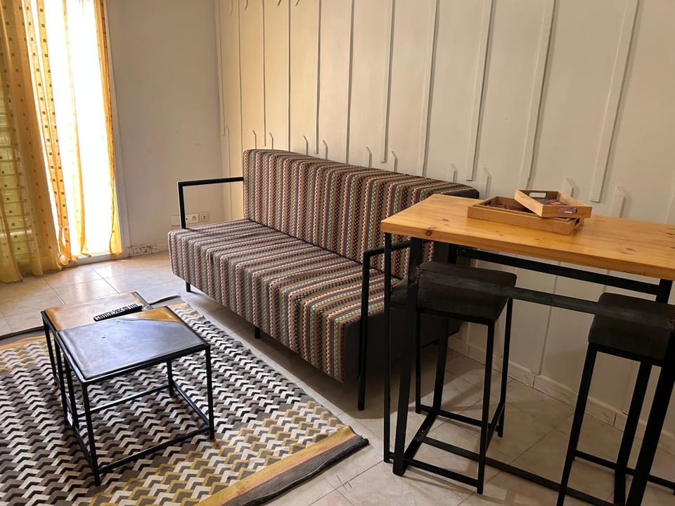 Afia Apartment in Dakar