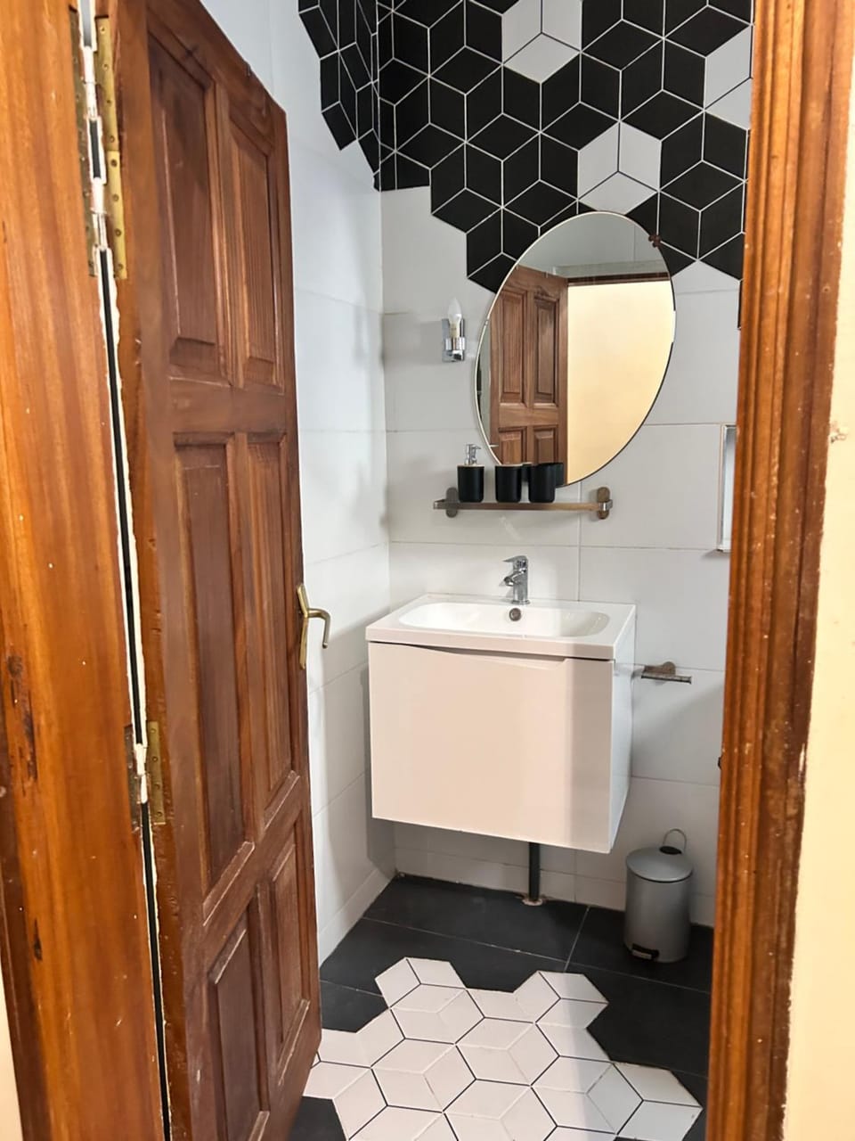Afia Apartment in Dakar