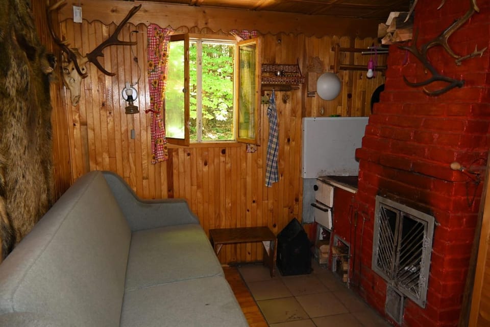 Chata Mišo Chalet in Slovakia