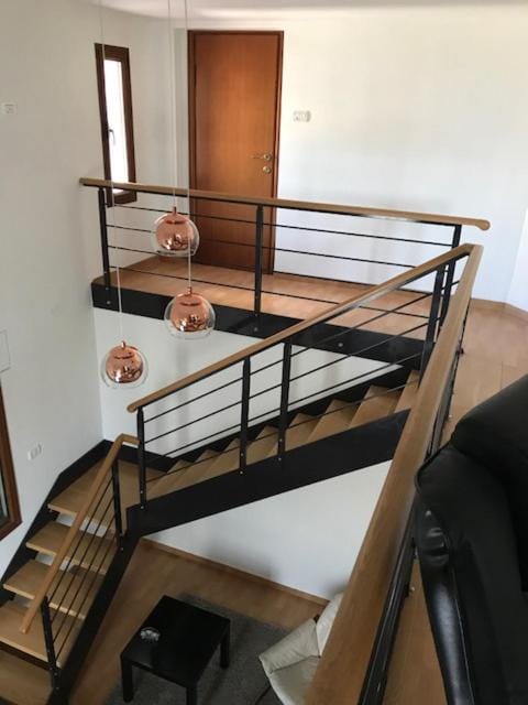 Miriam Short Term Rental Bed and Breakfast in North District