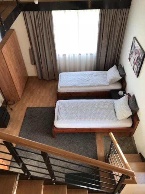 Miriam Short Term Rental Bed and Breakfast in North District