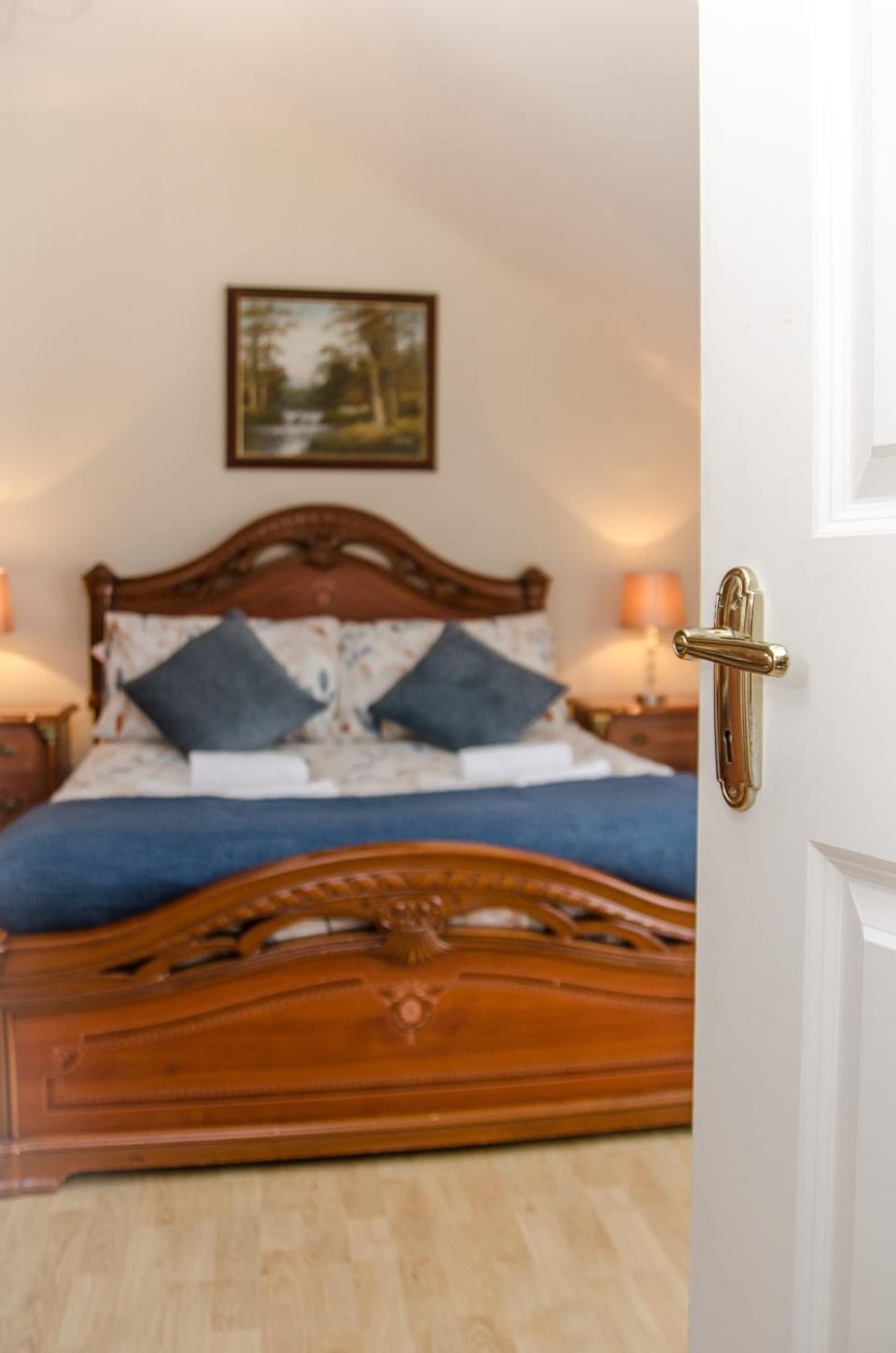 Nellie's Village Stay House in County Kerry