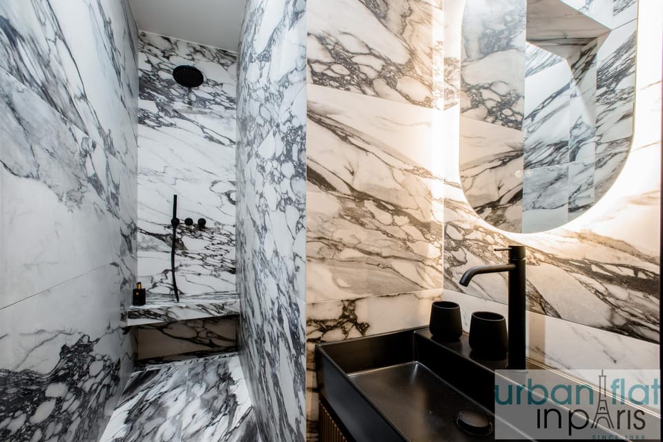 Urban Flat 197 - Appartement Saint Honore Champs Elysees Apartment in Paris