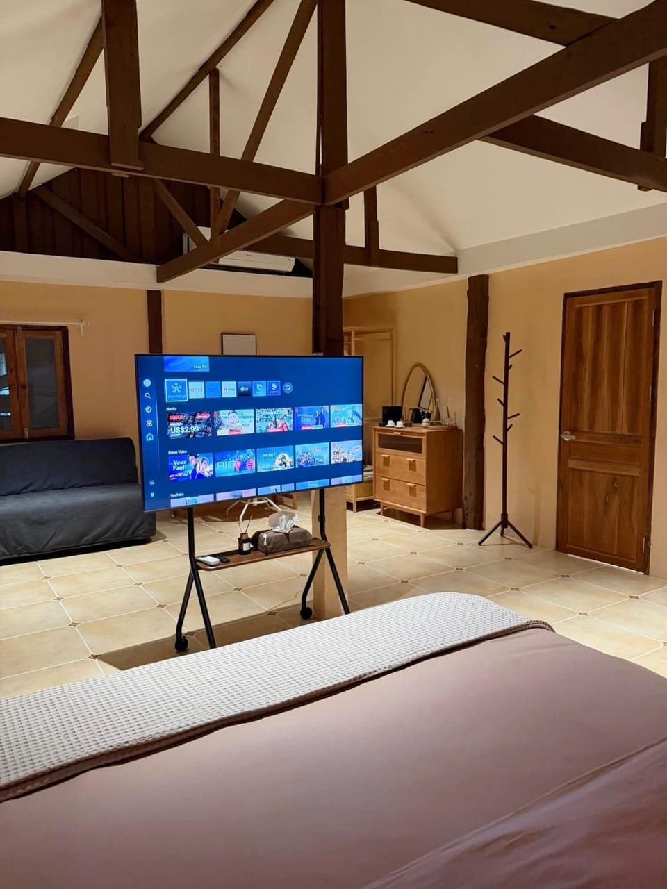 TV and multimedia