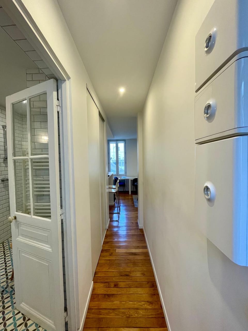 Appartement Raspail St germain Paris Apartment in Paris