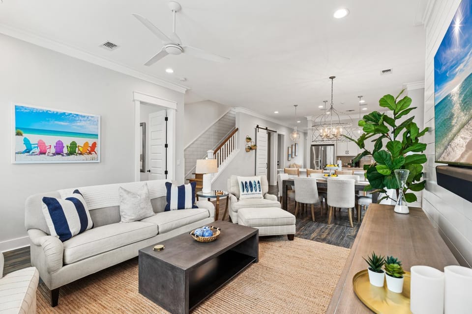 Grayton House House in South Walton County