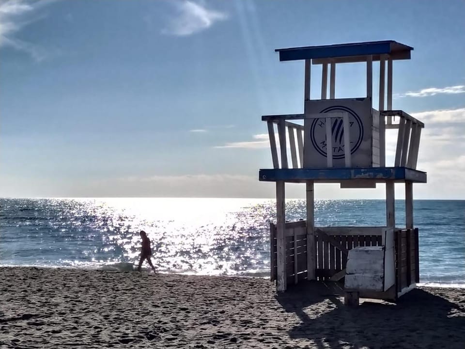 Fidelis Ostia 2 Apartment in Ostia