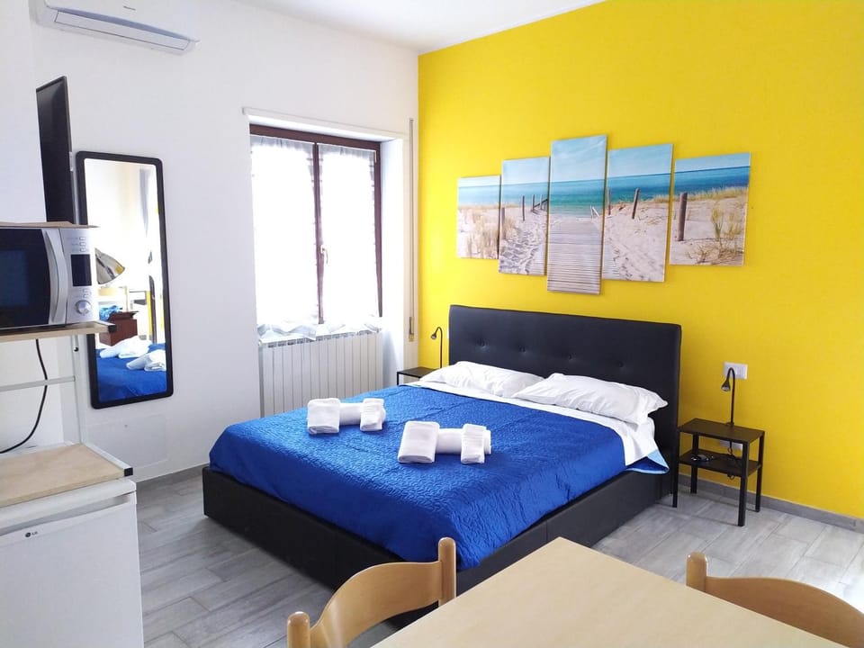 Fidelis Ostia 2 Apartment in Ostia
