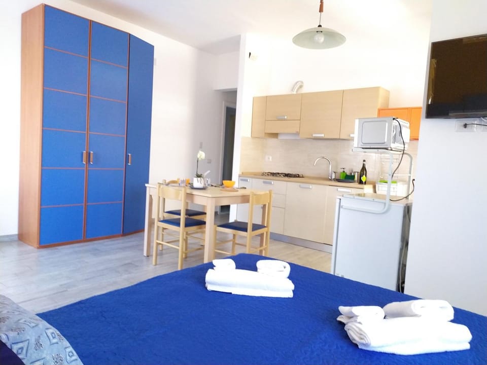 Fidelis Ostia 2 Apartment in Ostia
