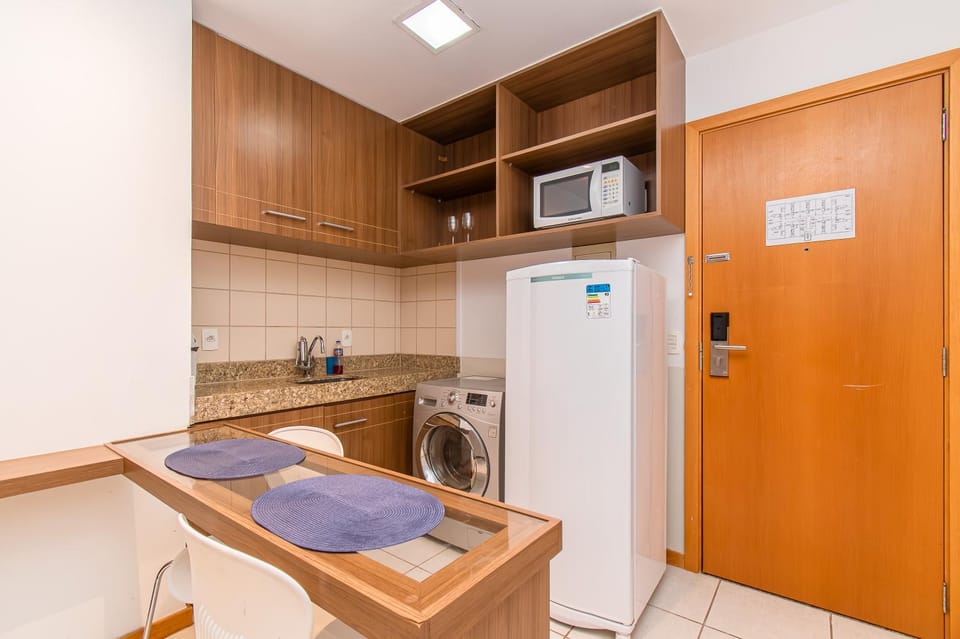 Nobile Hotel em Brasília 98874 Apartment in State of Goiás