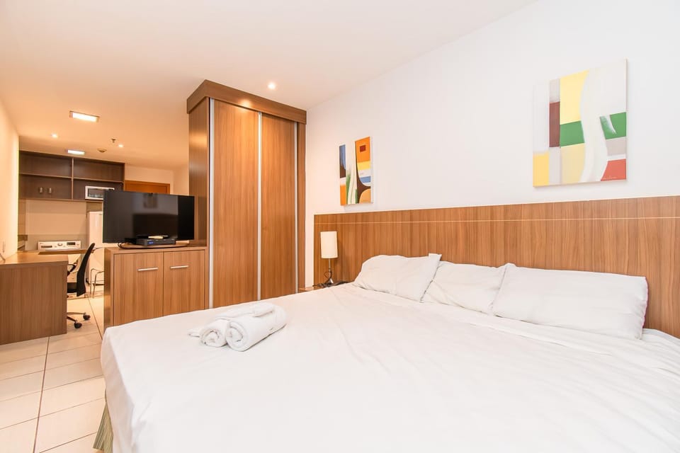 Nobile Hotel em Brasília 98874 Apartment in State of Goiás