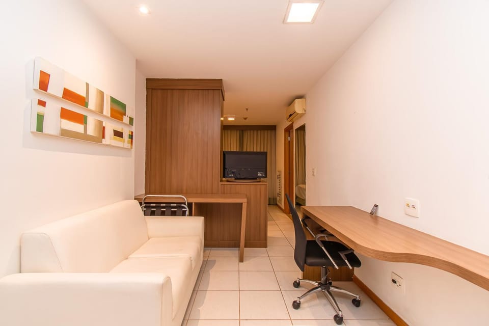 Nobile Hotel em Brasília 98874 Apartment in State of Goiás