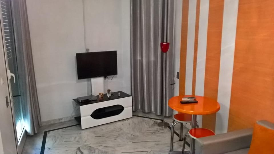 TV and multimedia