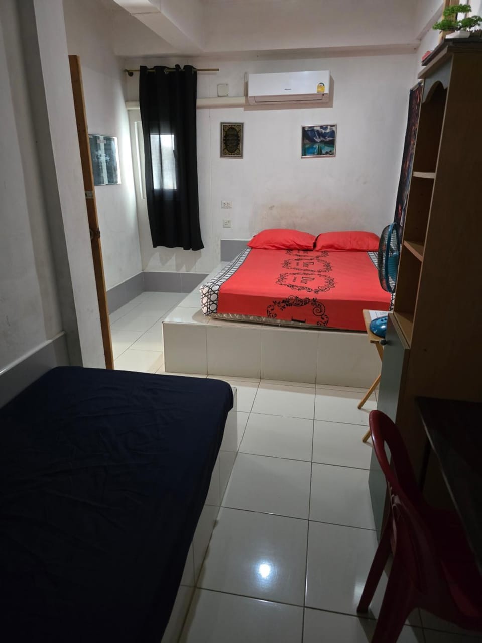 Jatujak Bangkok guesthouse R8 Vacation rental in Bangkok