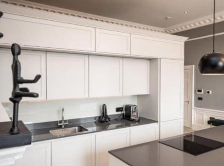 York Place Residence, Edinburgh Apartment in Edinburgh