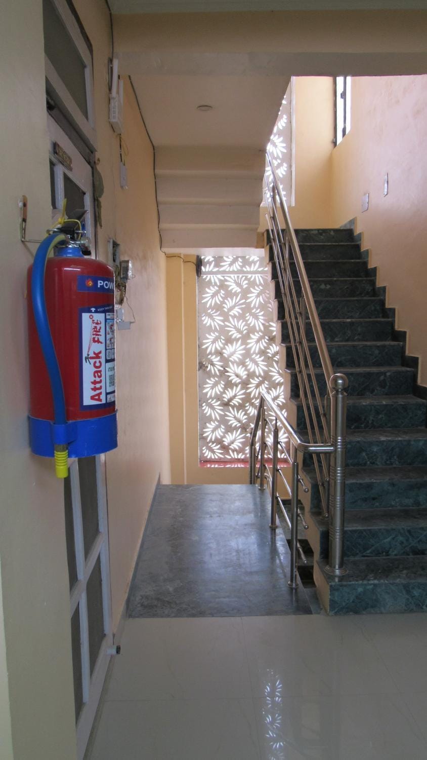 Ramashreya homestay Vacation rental in Uttar Pradesh